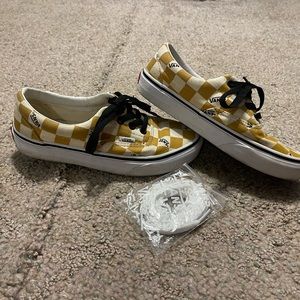 Womens Van Shoes